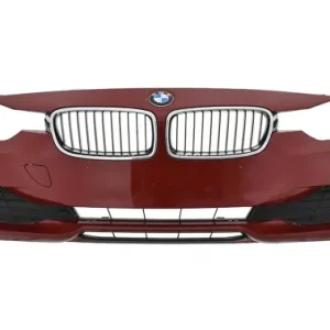 Darmowy zwrot ZDERZAK PRZEDNI PRZÓD BMW 3 F30